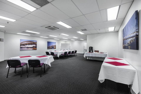 George Williams Hotel - Hotel NSW 40