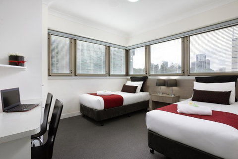 George Williams Hotel - Hotel NSW 10