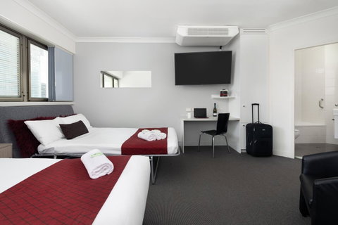 George Williams Hotel - Hotel NSW 7