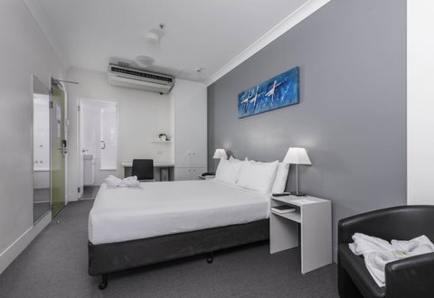 George Williams Hotel - Hotel NSW 35