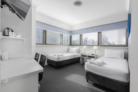 George Williams Hotel - Hotel NSW 36