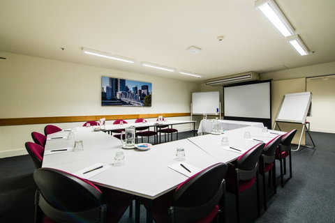 George Williams Hotel - Hotel NSW 22