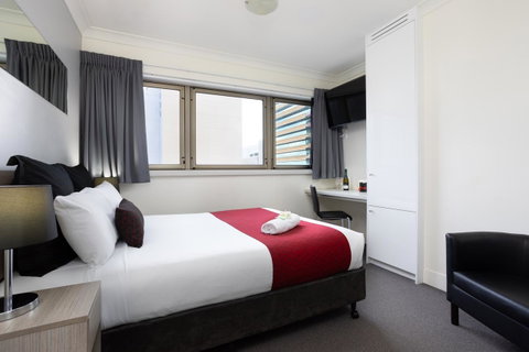 George Williams Hotel - Hotel NSW 11