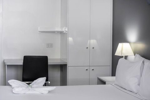 George Williams Hotel - Hotel NSW 20
