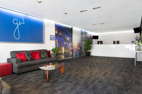 George Williams Hotel - Hotel NSW 2