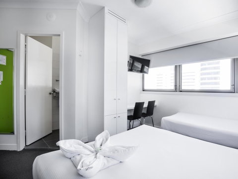 George Williams Hotel - Hotel NSW 31