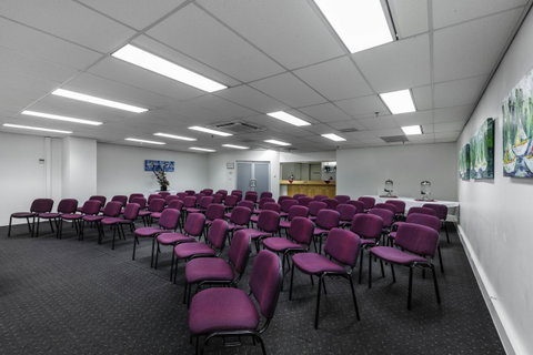 George Williams Hotel - Hotel NSW 41