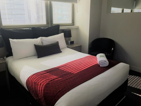 George Williams Hotel - Hotel NSW 12