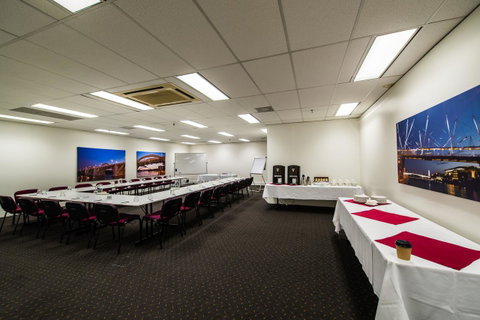 George Williams Hotel - Hotel NSW 44