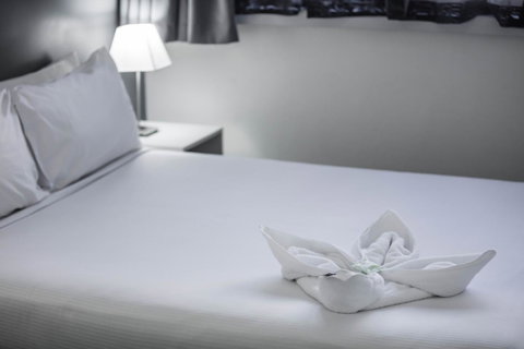 George Williams Hotel - Hotel NSW 16