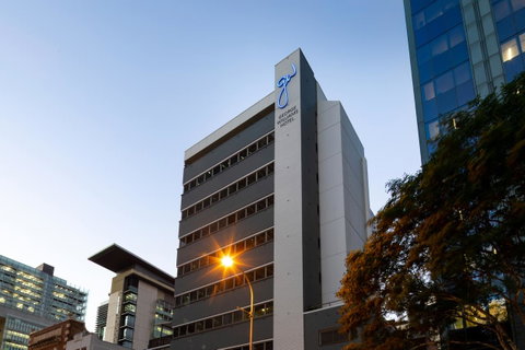 George Williams Hotel - Hotel NSW 0
