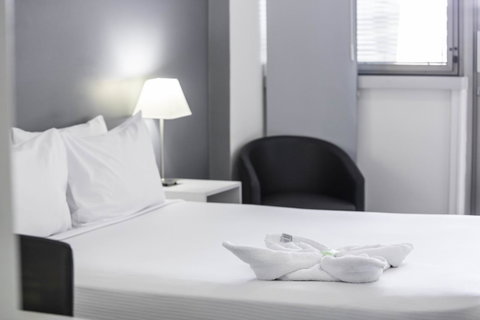 George Williams Hotel - Hotel NSW 13
