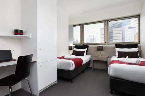 George Williams Hotel - Hotel NSW 8