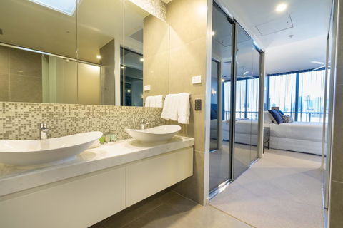 Arena Apartments By CLLIX - Hotel NSW 14