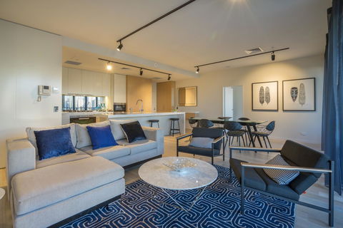 Arena Apartments By CLLIX - Hotel NSW 33