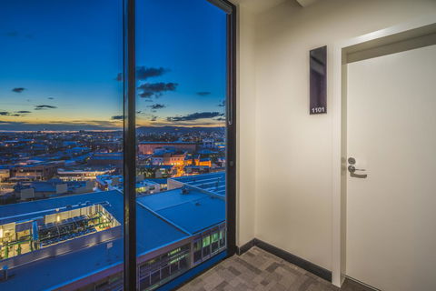 Arena Apartments By CLLIX - Hotel NSW 15