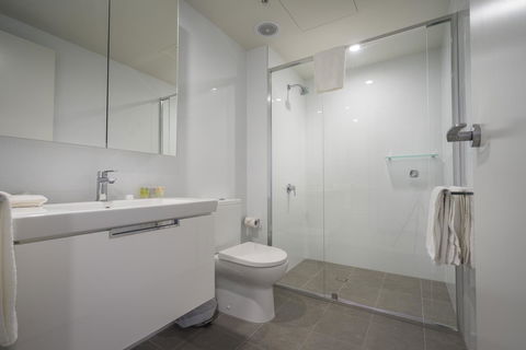 Arena Apartments By CLLIX - Hotel NSW 34