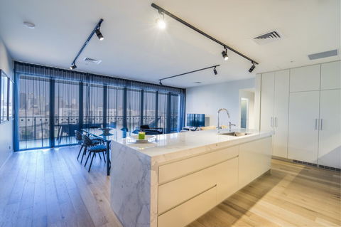 Arena Apartments By CLLIX - Hotel NSW 30