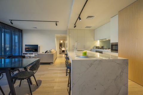 Arena Apartments By CLLIX - Hotel NSW 29