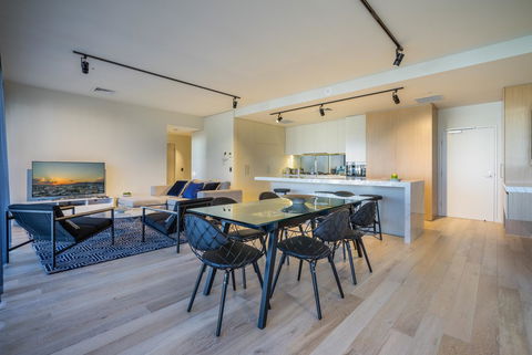 Arena Apartments By CLLIX - Hotel NSW 32