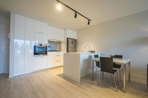 Arena Apartments By CLLIX - Hotel NSW 35