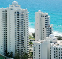 GCHR Moroccan Resort