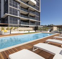 The Milton Brisbane - Hotel NSW