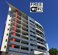 Tribeca Apartments - Hotel NSW