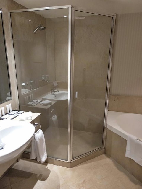 Crowne Plaza Surfers Paradise, An IHG Hotel - Hotel NSW 1