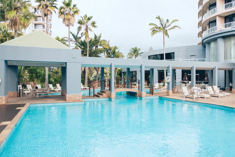 Crowne Plaza Surfers Paradise, An IHG Hotel - Hotel NSW 9