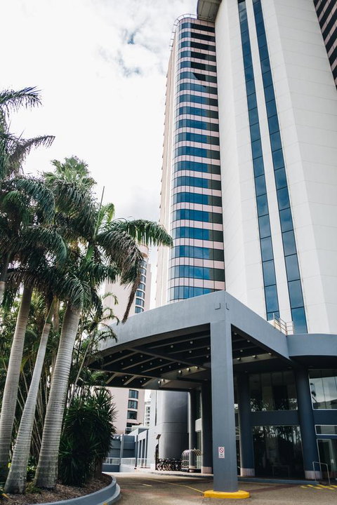 Crowne Plaza Surfers Paradise, An IHG Hotel - Hotel NSW 34