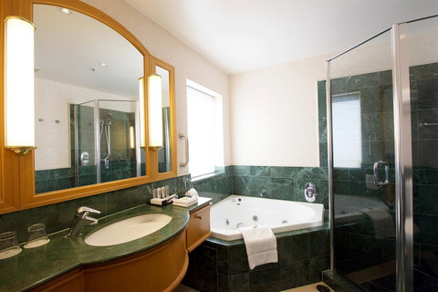 Crowne Plaza Surfers Paradise, An IHG Hotel - Hotel NSW 42