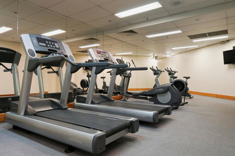 Crowne Plaza Surfers Paradise, An IHG Hotel - Hotel NSW 8