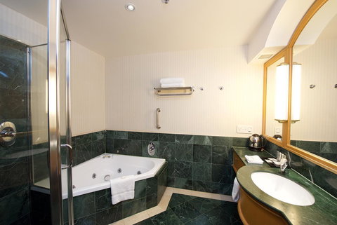 Crowne Plaza Surfers Paradise, An IHG Hotel - Hotel NSW 38