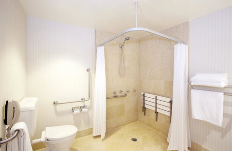 Crowne Plaza Surfers Paradise, An IHG Hotel - Hotel NSW 40