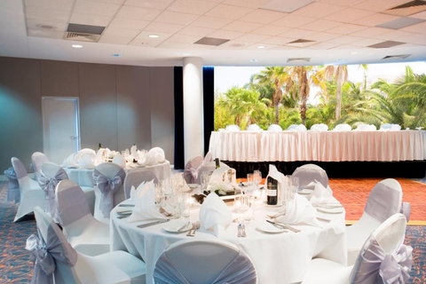 Crowne Plaza Surfers Paradise, An IHG Hotel - Hotel NSW 39