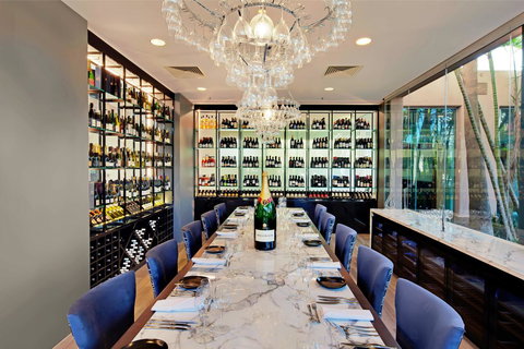 Crowne Plaza Surfers Paradise, An IHG Hotel - Hotel NSW 10