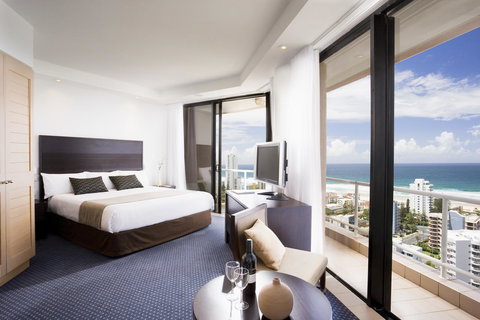 Crowne Plaza Surfers Paradise, An IHG Hotel - Hotel NSW 14