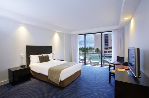 Crowne Plaza Surfers Paradise, An IHG Hotel - Hotel NSW 20