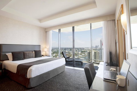 Crowne Plaza Surfers Paradise, An IHG Hotel - Hotel NSW 30