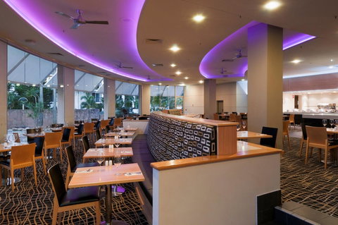 Crowne Plaza Surfers Paradise, An IHG Hotel - Hotel NSW 12