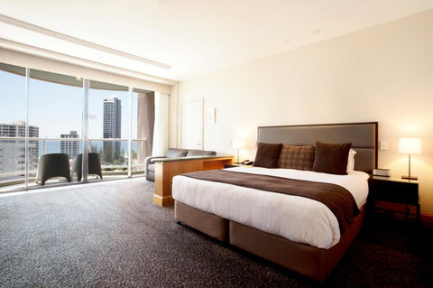 Crowne Plaza Surfers Paradise, An IHG Hotel - Hotel NSW 43