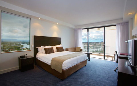 Crowne Plaza Surfers Paradise, An IHG Hotel - Hotel NSW 13