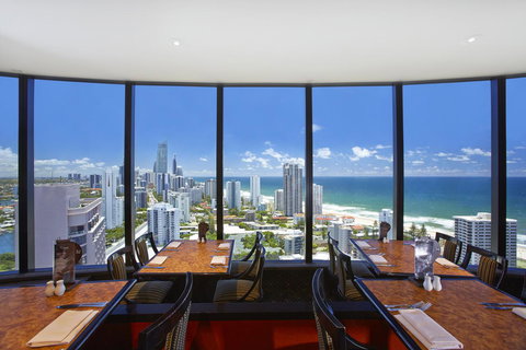 Crowne Plaza Surfers Paradise, An IHG Hotel - Hotel NSW 11