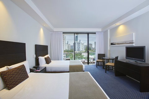 Crowne Plaza Surfers Paradise, An IHG Hotel - Hotel NSW 37