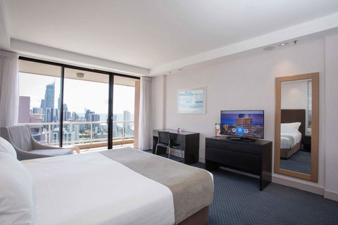 Crowne Plaza Surfers Paradise, An IHG Hotel - Hotel NSW 18