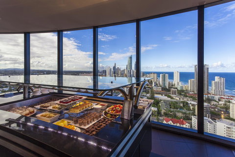 Crowne Plaza Surfers Paradise, An IHG Hotel - Hotel NSW 22