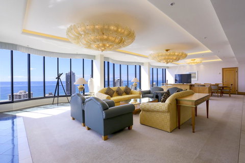 Crowne Plaza Surfers Paradise, An IHG Hotel - Hotel NSW 44