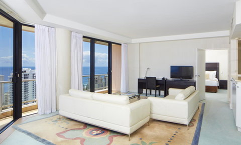 Crowne Plaza Surfers Paradise, An IHG Hotel - Hotel NSW 27