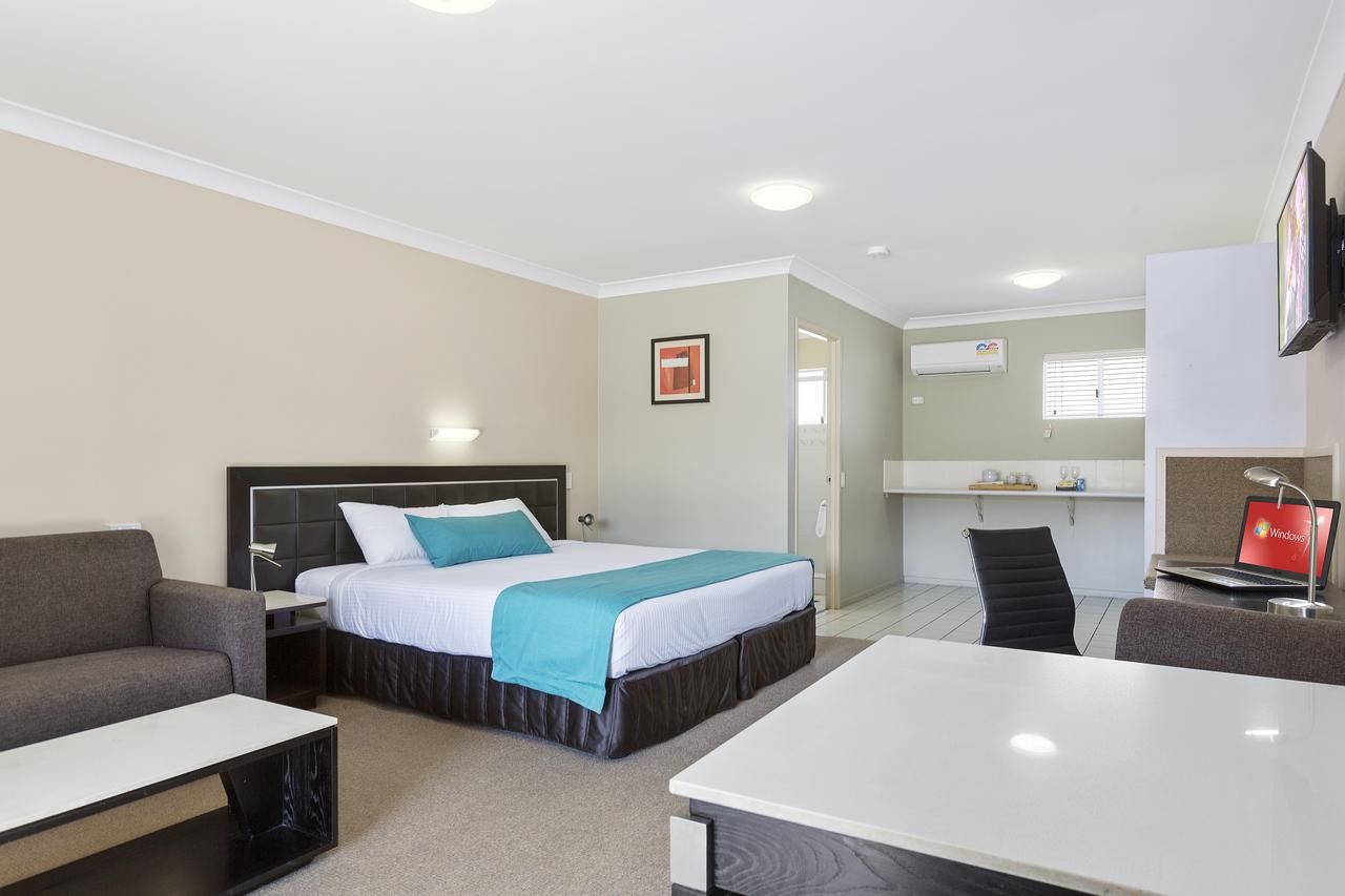 Zillmere QLD Hotel NSW